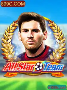 Descubra o Empolgante Mundo de AllStarTeam - Um Jogo de Estratégia Inovador