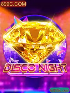 Descubra DiscoNight: Um Mergulho no Mundo Virtual da Diversão