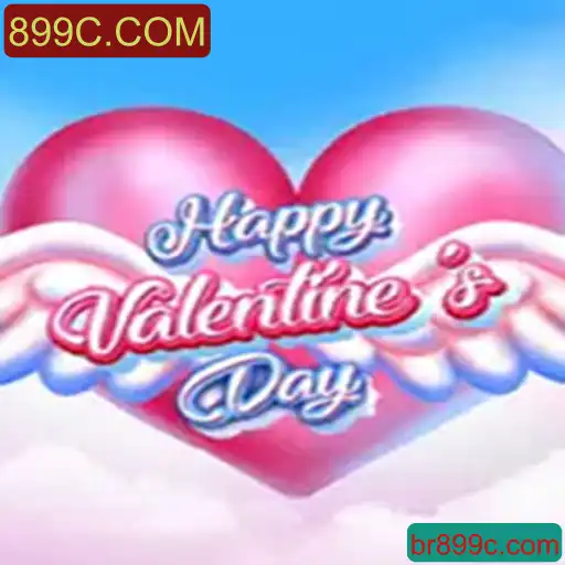 Descubra HappyValentinesDay: O Jogo que Encanta no 899C.COM