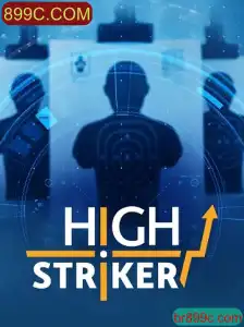 Descubra HighStriker: O Jogo de Teste de Força e Diversão