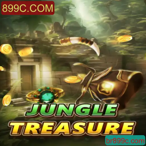 Descubra os Mistérios de JungleTreasure: Aventuras na Selva