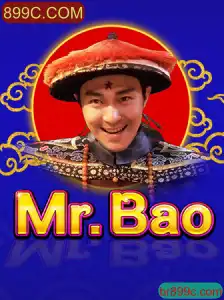 Descubra o Fascinante Mundo de MrBao e 899C.COM