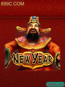 Explorando o Mundo do Jogo NewYear: Uma Nova Tendência em Entretenimento