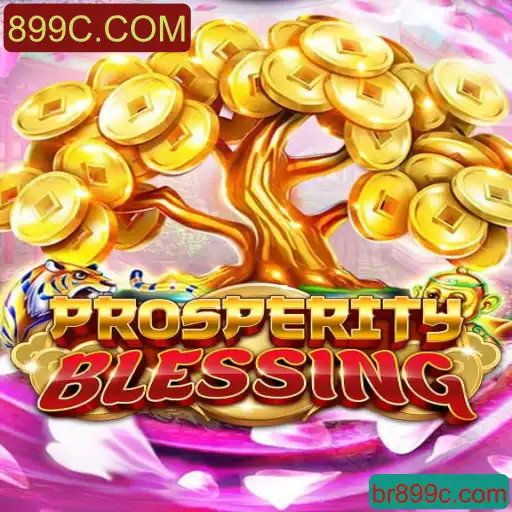 Explorando o Mundo de ProsperityBlessing: Um Guia Completo