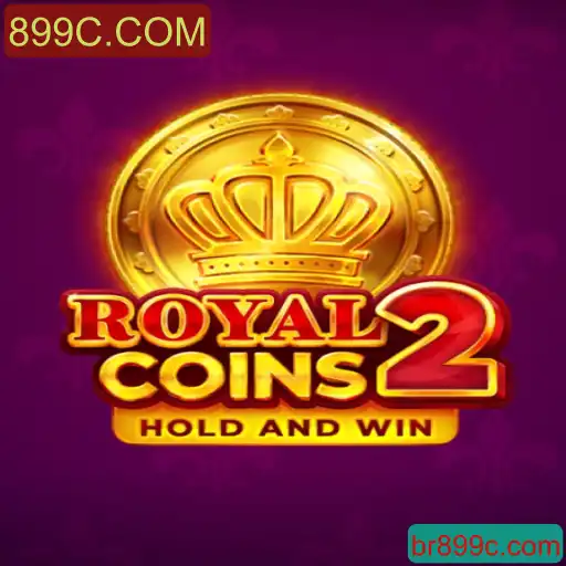 Descubra RoyalCoins2: A Nova Experiência em Jogos Online com 899C.COM