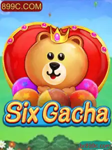 Descubra o Mundo Fascinante de SixGacha
