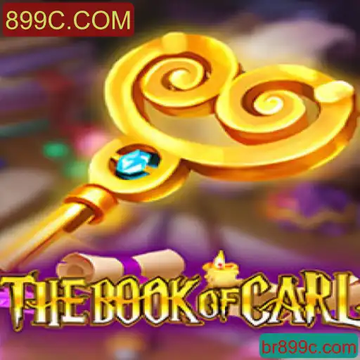 Descubra os Segredos de 'TheBookofCarl' e as Emoções de 899C.COM