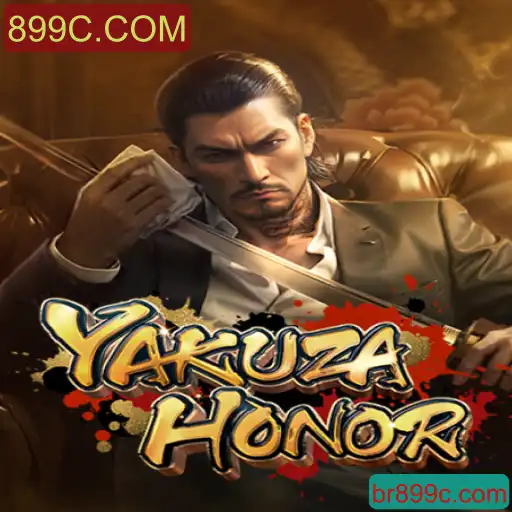 Descubra o Mundo Fascinante de YakuzaHonor: A Nova Sensação dos Jogos